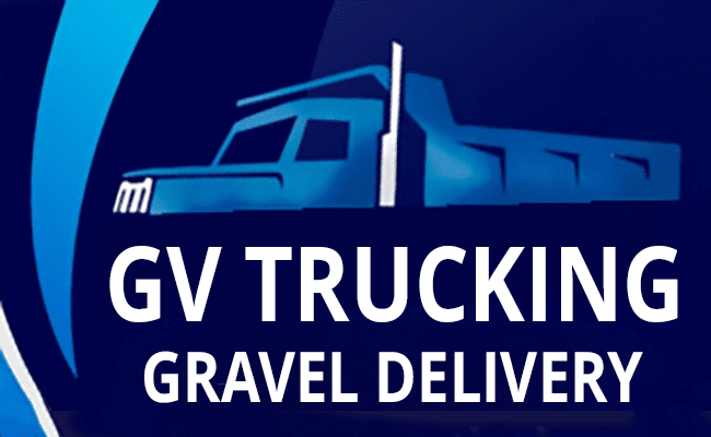 Gravel Delivery Services Phoenix